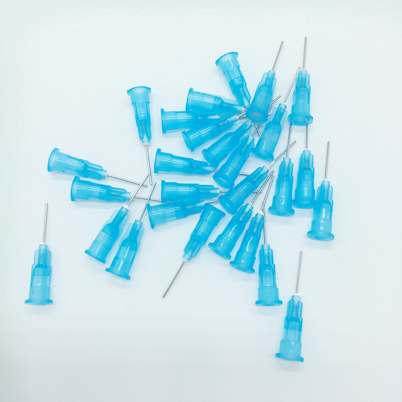 23g66号点胶机针头外径06mm6针头