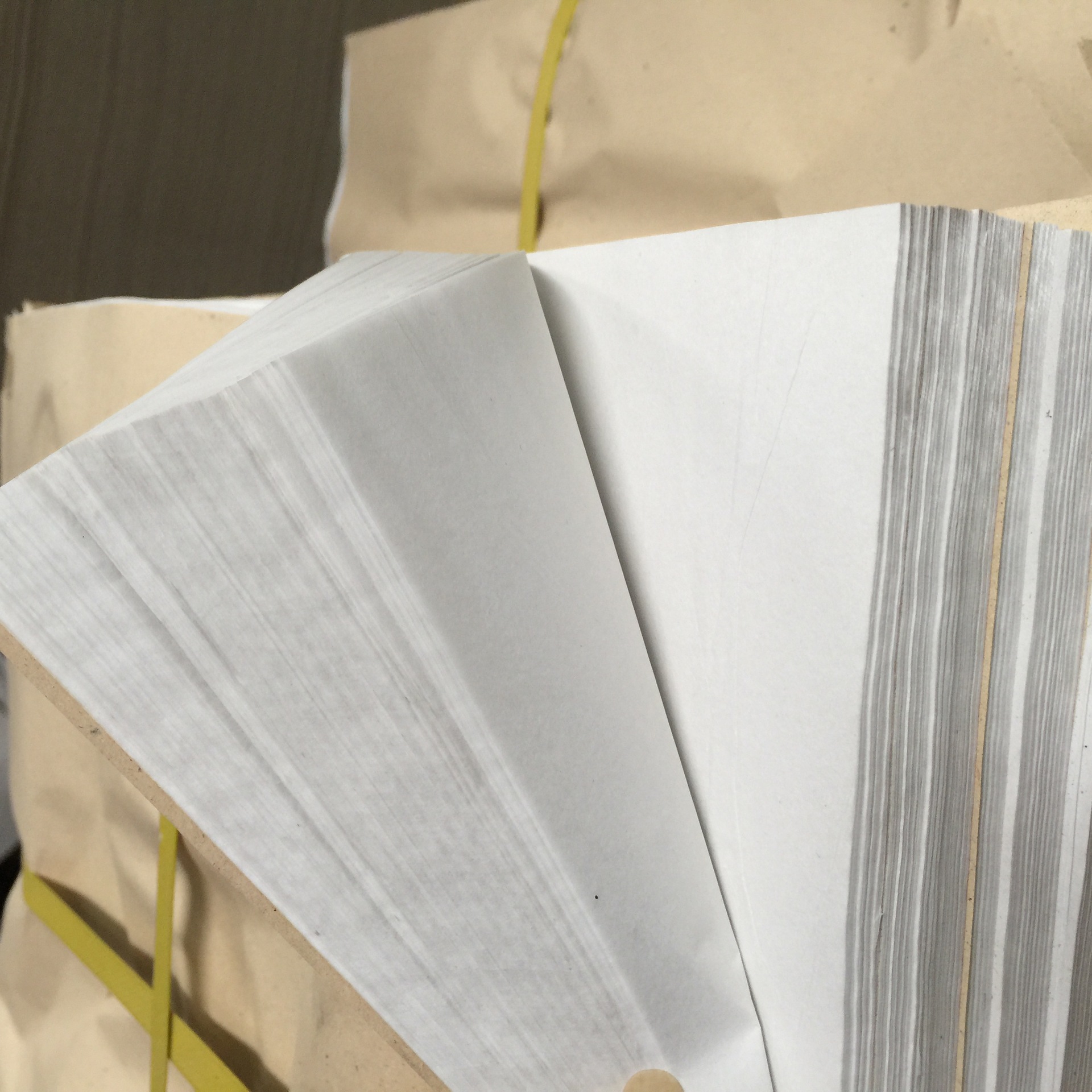 礼品包装纸定制包装拷贝纸拷贝纸定制包装纸定制白色拷贝纸