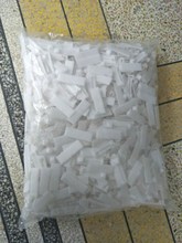 批发填空塑料挡片C45 1P 半片DZ47漏电开关箱填空件卡件插片