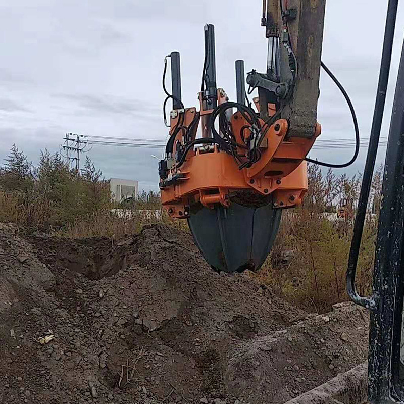 常青挖树机 苗圃移栽出树小区绿化工程苗木移植 移树机 型号齐全