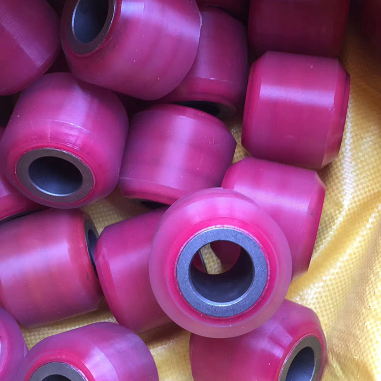 聚氨酯拉杆套 汽车拉杆套 聚氨酯拉杆衬套厂家直销汽车零件配件