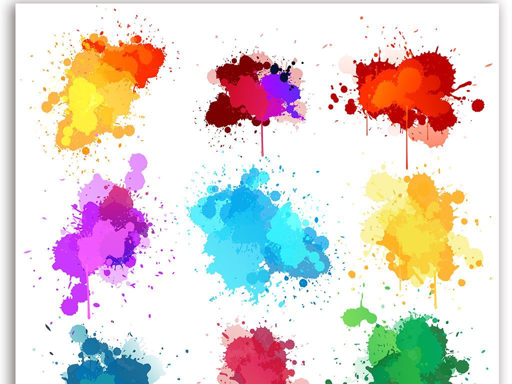 外墙涂料什么颜色好看