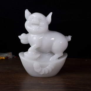 白玉猪图片 - 海量高清白玉猪图片大全 - 阿里巴巴
