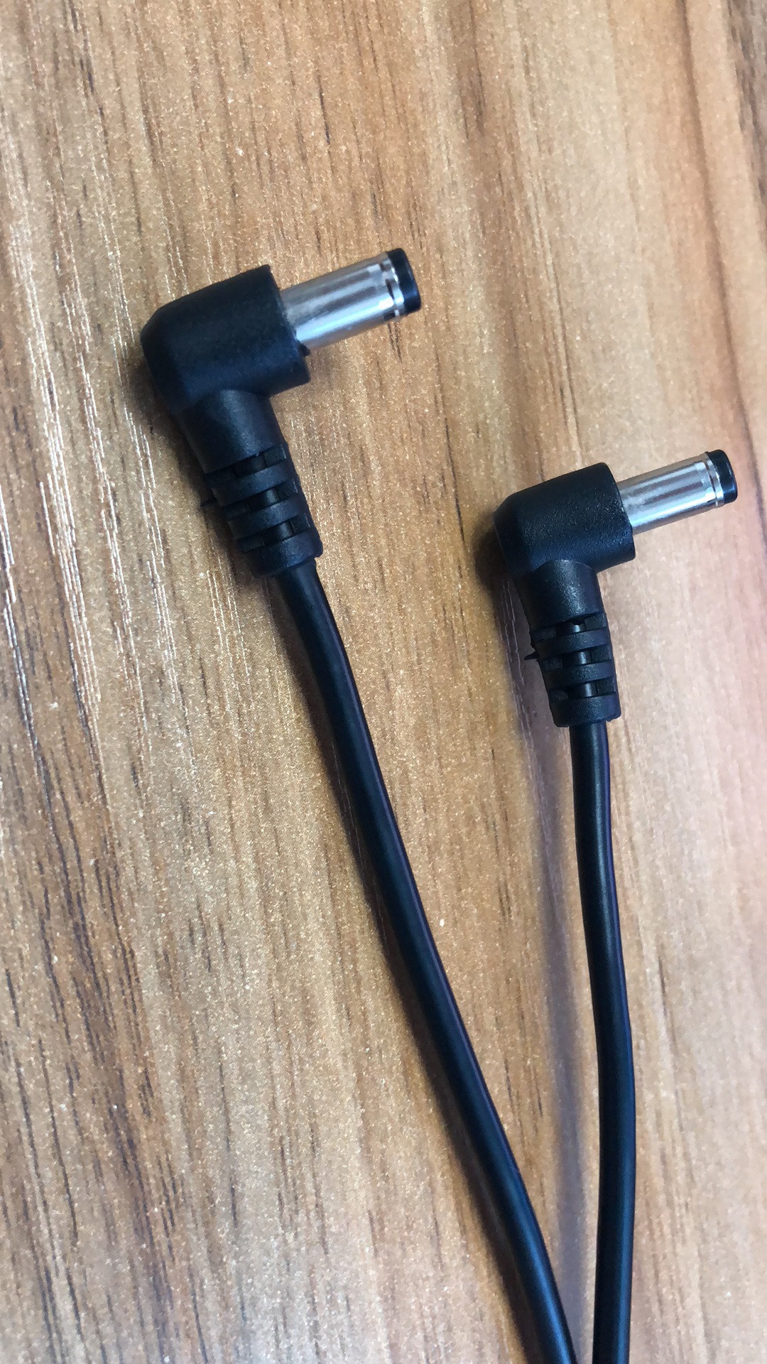 厂家直销dc线5521dc母头246424awg笔记本电脑连接线dc公对母安规