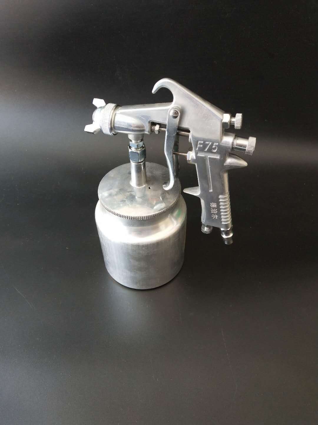 汽车喷漆枪 喷枪油漆批发 吸上式喷枪气动喷漆枪厂家直销