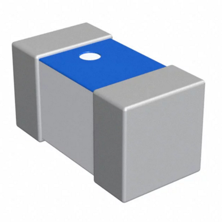 6nh无屏蔽 厚膜电感器 500ma 200毫欧