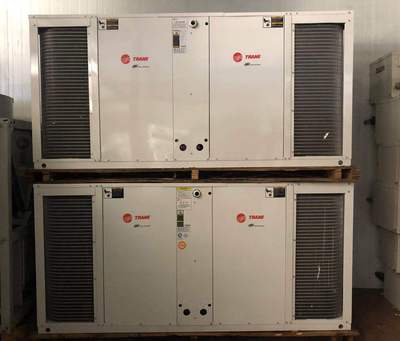 换热,制冷空调设备-转让全新特灵20匹-换热,制冷空调设备尽在阿里巴巴