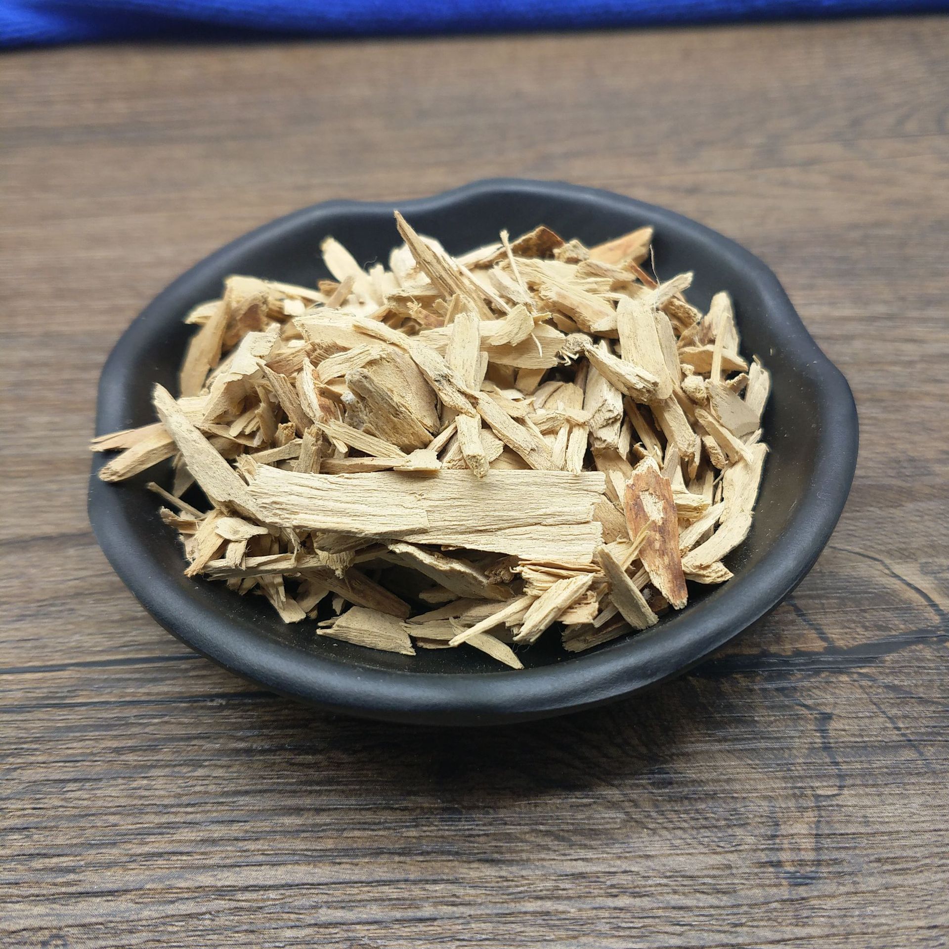 白檀香 500g包邮中药材批发 奥檀边皮 供应