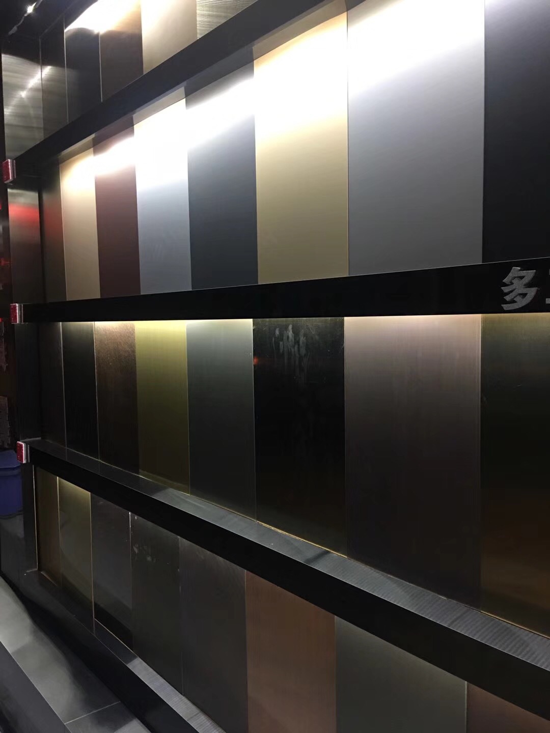 不锈钢彩色板 电镀彩色板 水镀彩色板 装饰彩色板 生产304彩色板