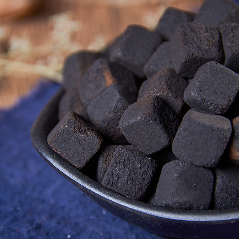 中药材 神曲 炒神曲 焦神曲 六神曲 支持药检 承接订单 代磨粉