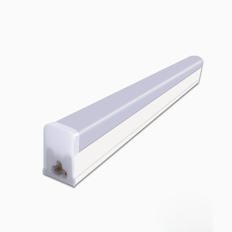 led一体化方形灯管 t5led灯管 t8一体化支架灯超亮光管工厂直销