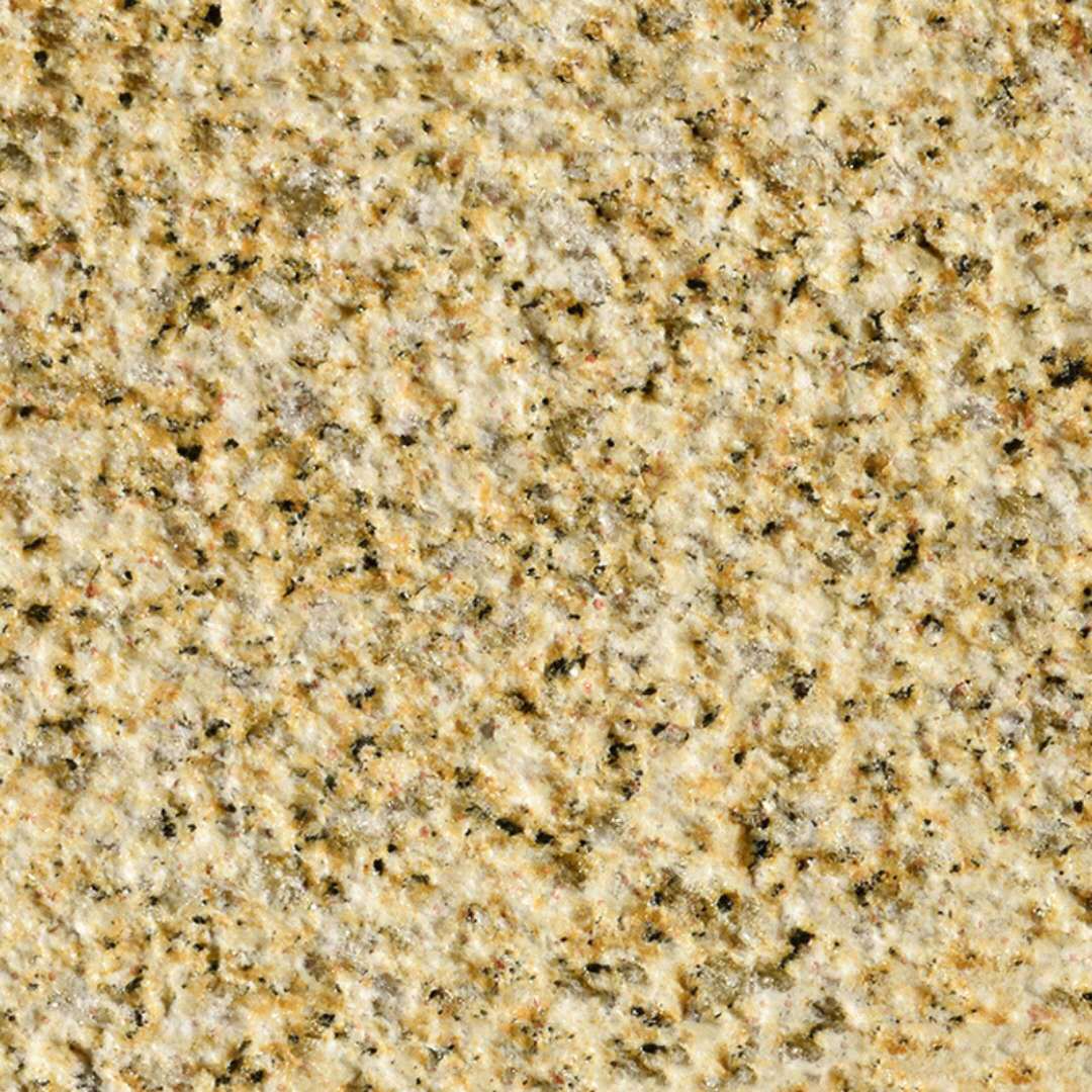 黄金麻黄锈石山东白麻芝麻黑光面喷砂面矿山直销干挂石材