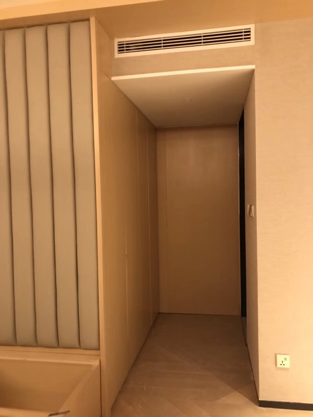 现代风格客厅卧室书房木门定制全屋木门格子门格栅木门平开门移门