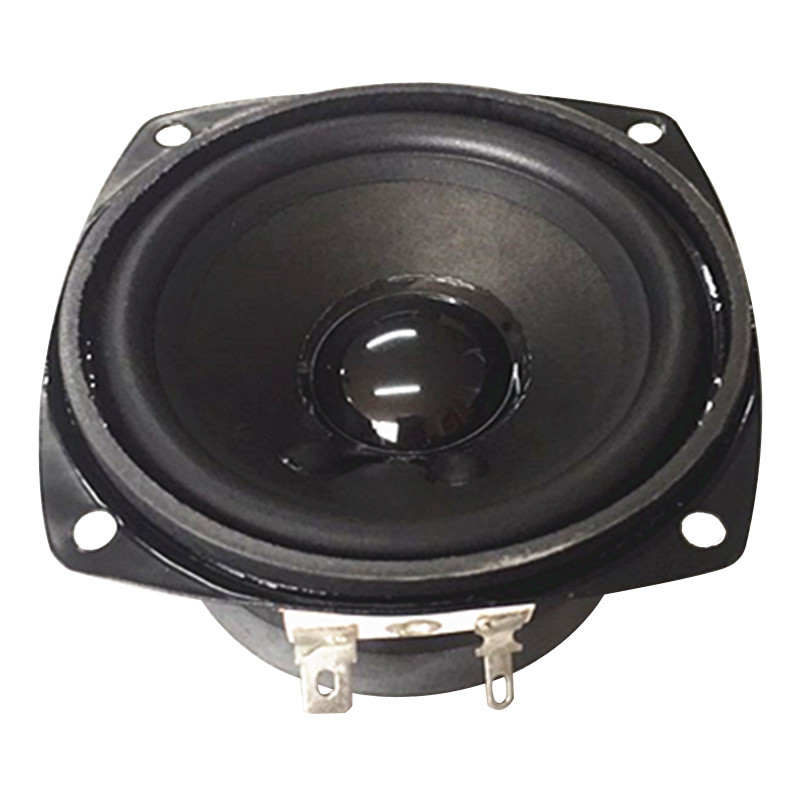 专业厂家生产 ls80w-10-r8 8欧10瓦 3寸 外磁喇叭