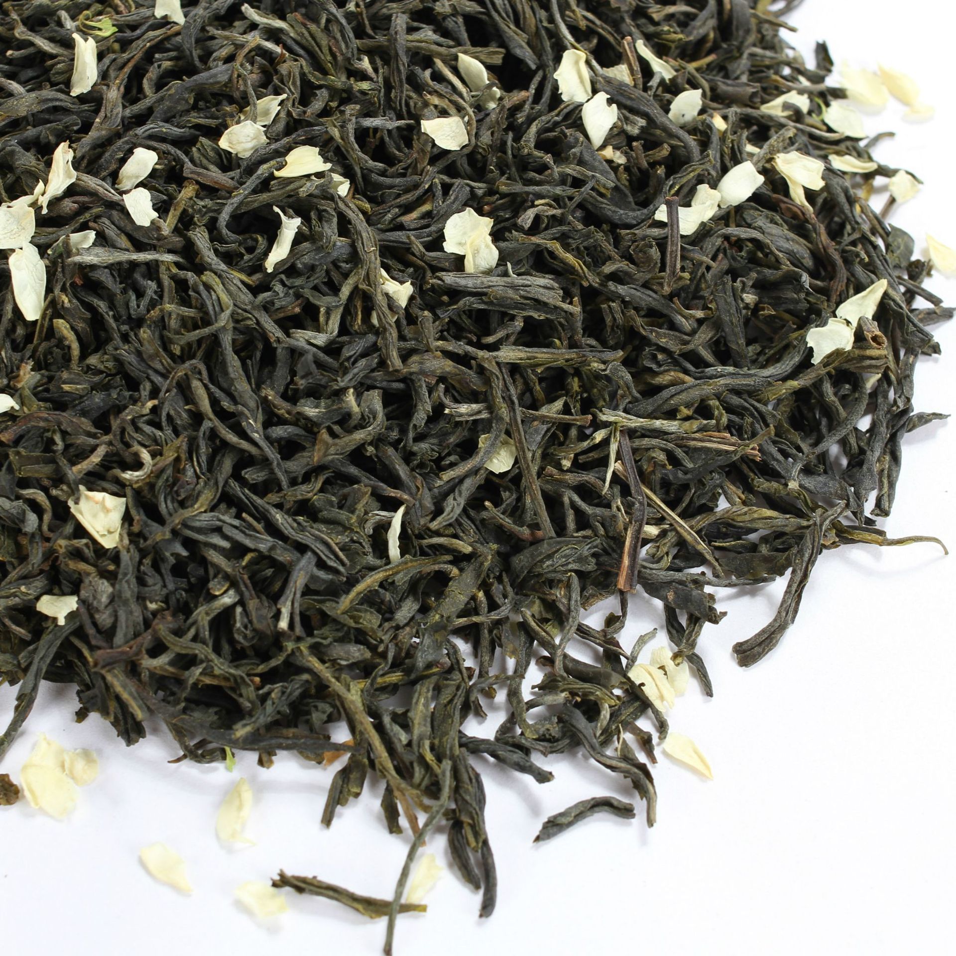 6万斤奶茶原料 茶叶 茉莉花茶 广西横县茉莉花茶 散装批发茉莉毛尖