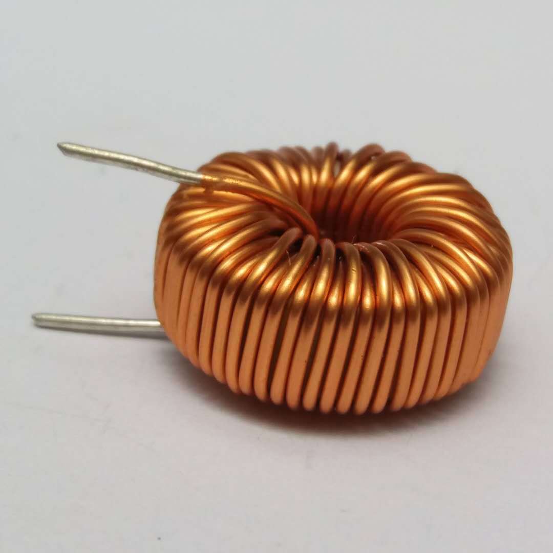 制订磁环电感 绕线电感 滤波电感 环形电感 电源电感