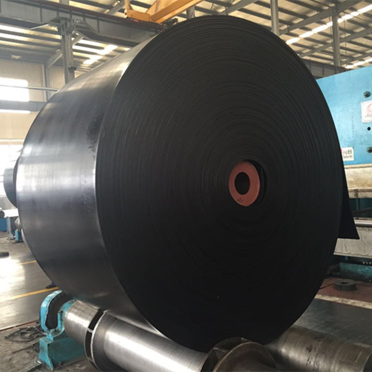 耐酸碱管状输送带 耐高温卷管带