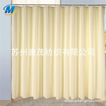 时尚提花1.52-3米宽幅双层布浴帘布窗帘布等家纺面料