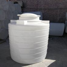 厂家供应东莞废水专用水塔 进口料塑胶水箱 加药桶 工程储水桶