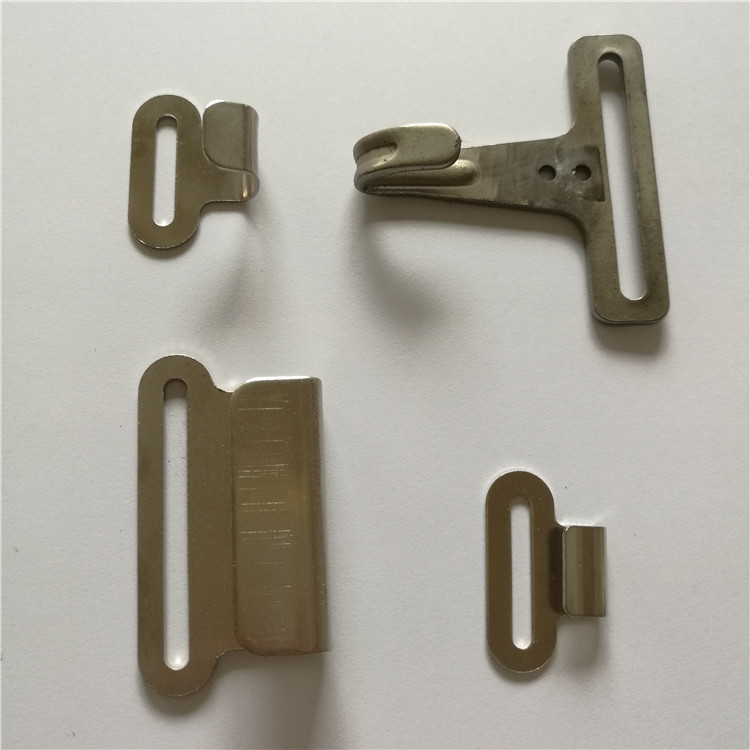 厂家供应铁皮加厚铁钩工业挂钩承重力强100kg以上冲压铁件