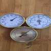 Pointer Hygrometer Thermometer Cigar Box Humidor parts Guangzhou factory