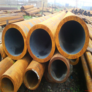 锅无缝钢管