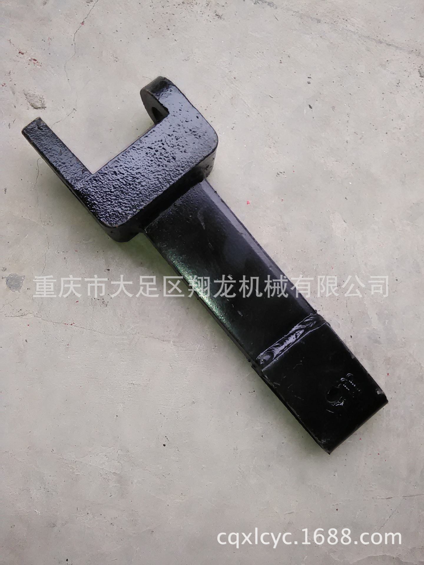厂家直销微耕机尖型连接杆 微耕机配件,农机配件,旋耕机配件,覆