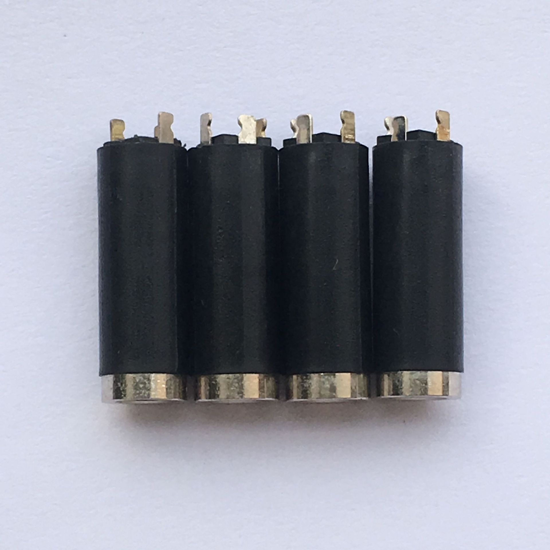 5立体母座 3.5三极母座 3.5mm音频母座 3.5耳机母座