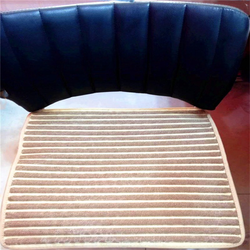 麦饭石坐垫为您解忧 用了麦饭石坐垫&mdash;&mdash;屁屁再也不闷攘怂