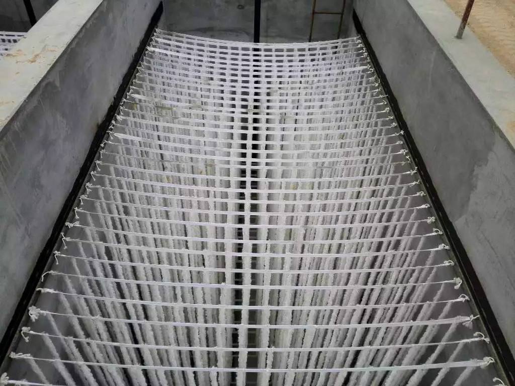 生物绳填料绳型生物填料辩带式螺旋式生物填13506150630