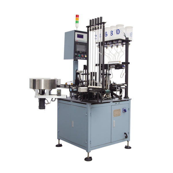 自动大中小型轴承合套仪 轴承装球机 轴承装配机 合套机 电机轴承