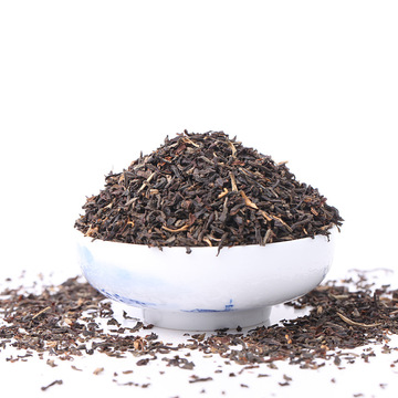 云南滇红大号碎茶2号碎茶产地供应奶茶袋泡茶原料凤庆产区香气高