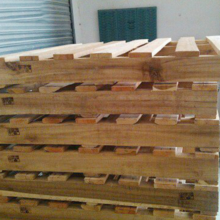 厂家生产 木制熏蒸卡板 木质熏蒸卡板 无毒熏蒸木卡板批发
