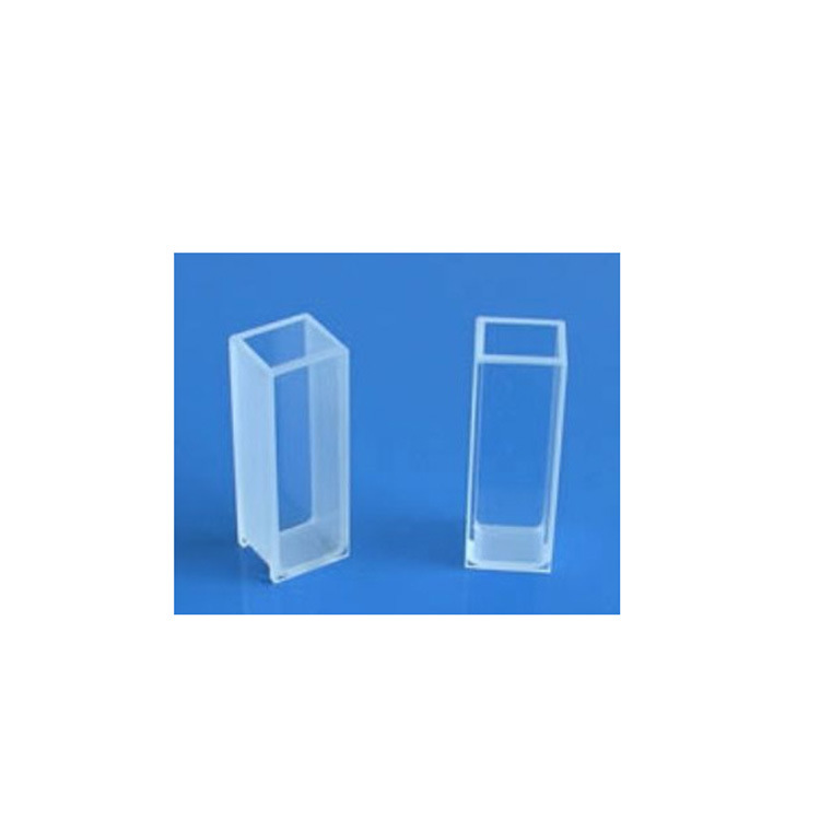 比色皿 玻璃比色皿 玻璃比色杯 分光光度计样品池 吸收池 样品杯