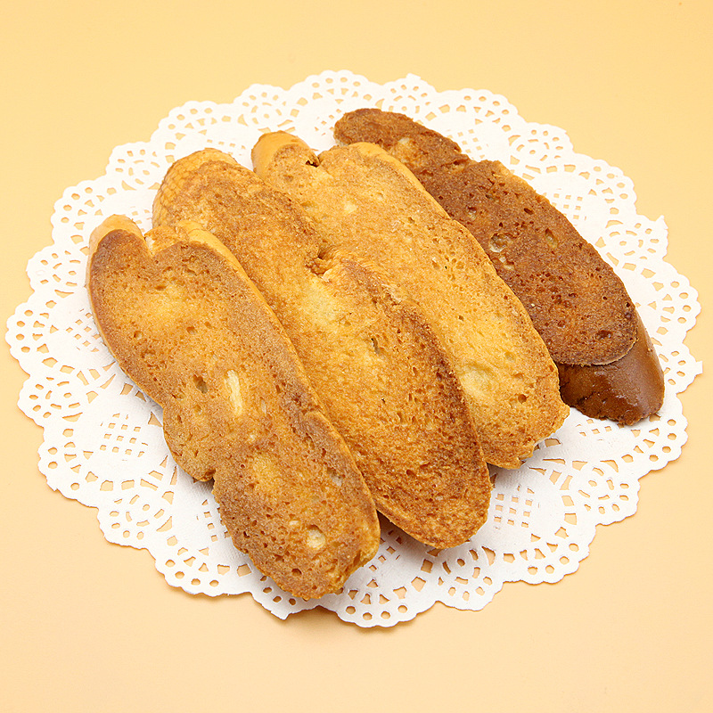 唯多克法式乳香片 牛奶芝士味 烘烤类糕点 5斤