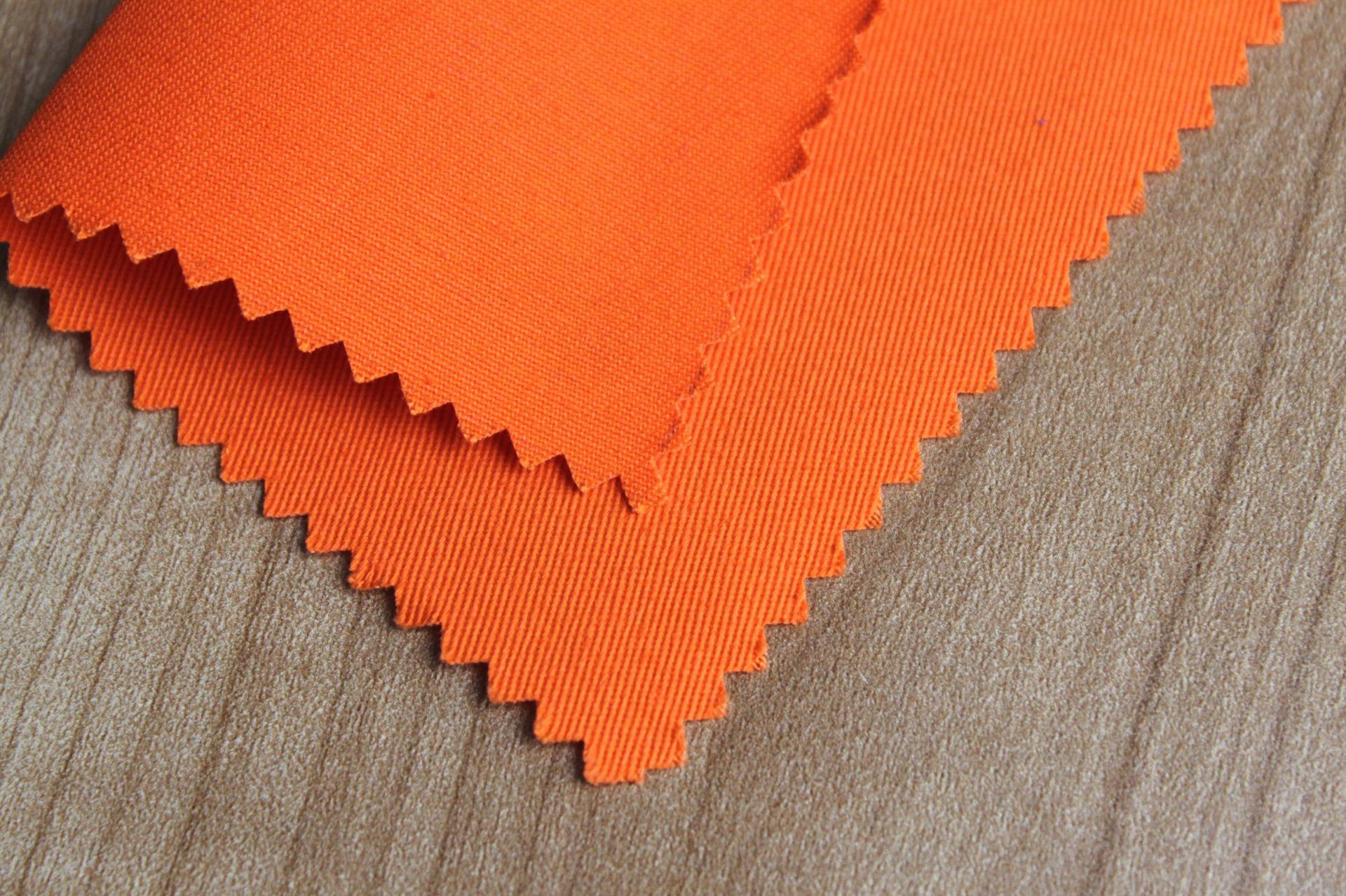 供应88/12尼龙棉阻燃面料 oeko-tex100 高强力尼龙棉阻燃布