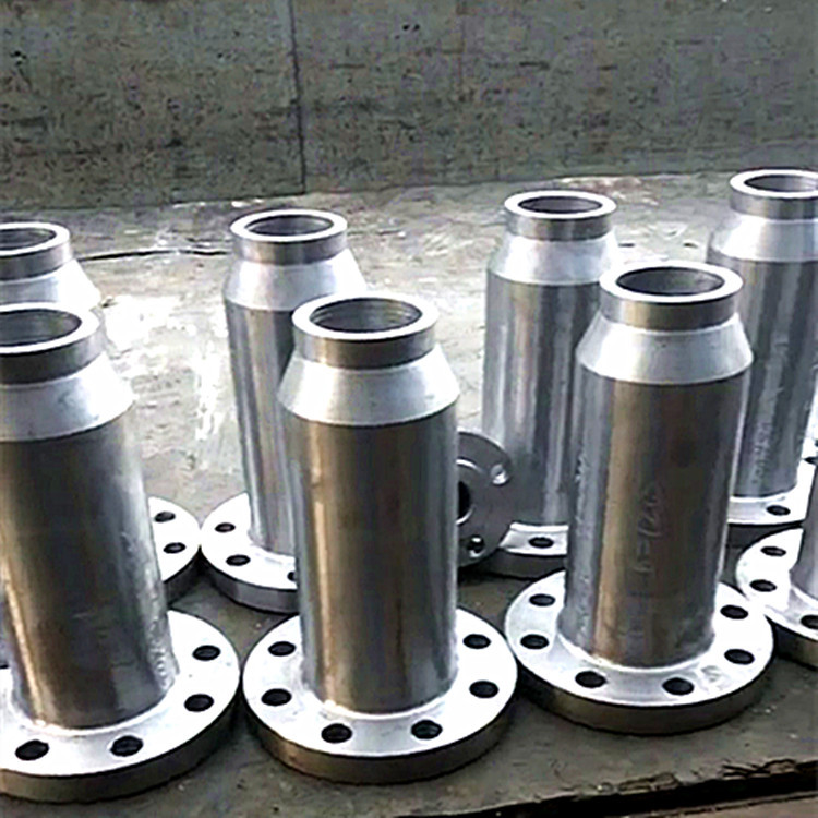 锻制整体法兰 带颈对焊法兰 承插 松套法兰 规格可选