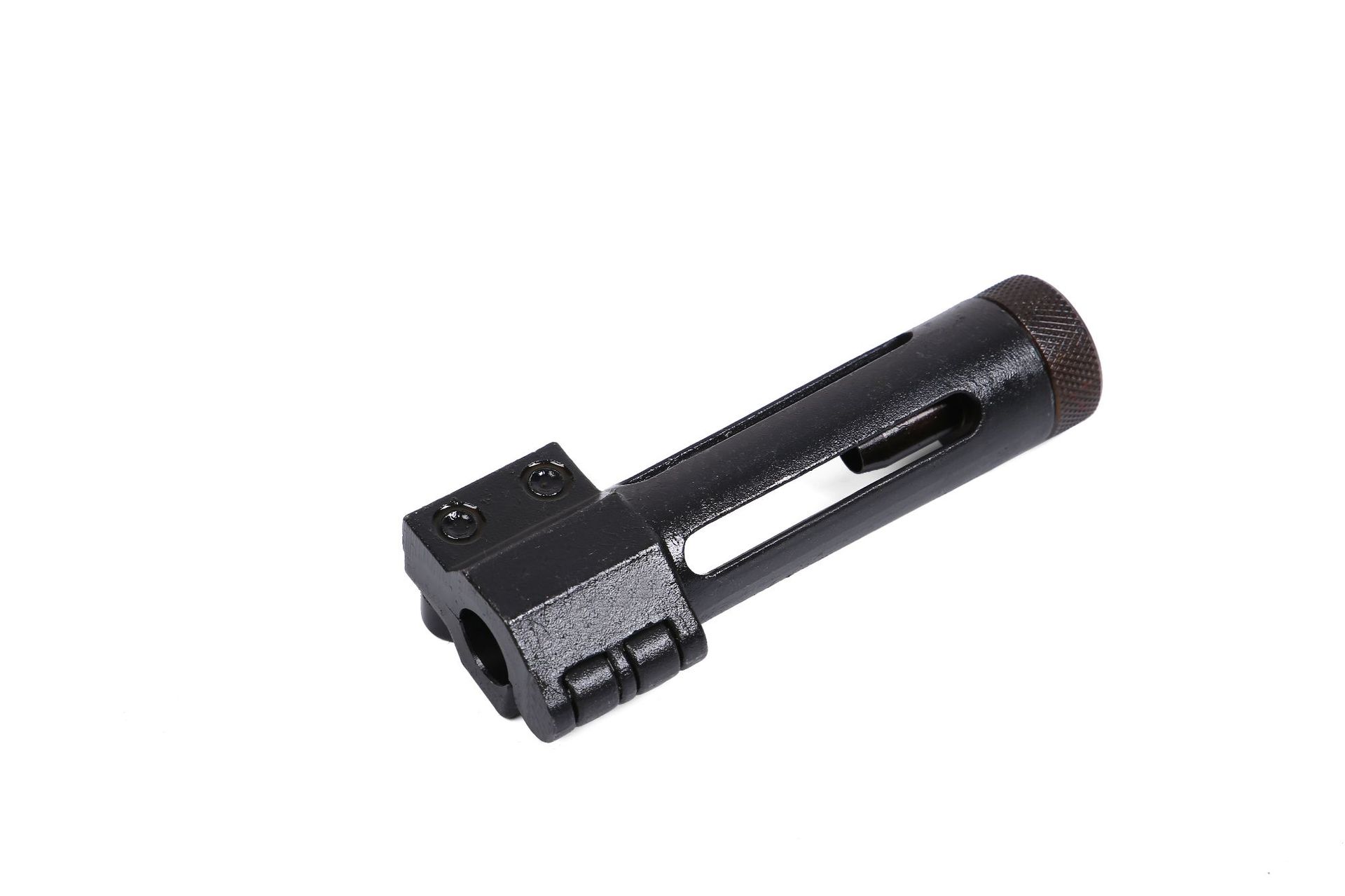 95式助退器03式助退器全金属5.88mm枪口助推器