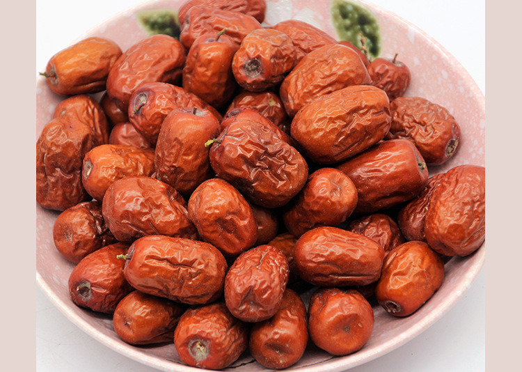 新疆枣_特级小金枣 源产地 手工清洗 批发兼零售 - 阿里巴巴