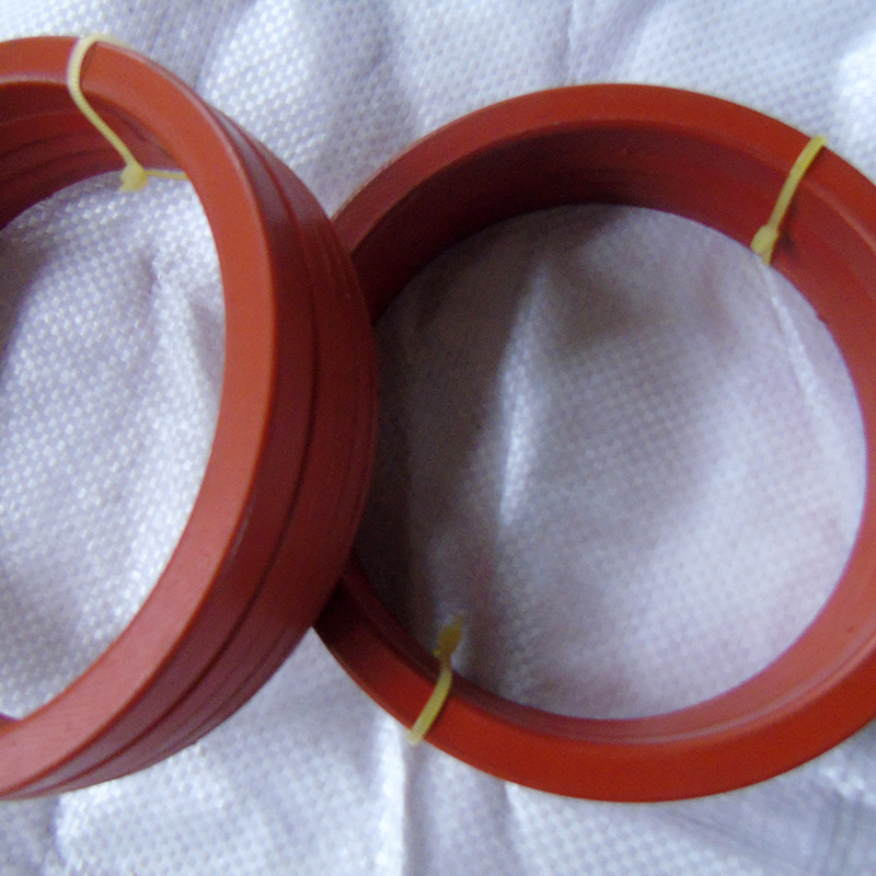 厂家直销酚醛夹布支撑环耐磨环 密封圈 v油缸支撑环现货供应