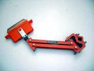 集电器 100a安全滑线集电器 100a集电器 单臂式集电器