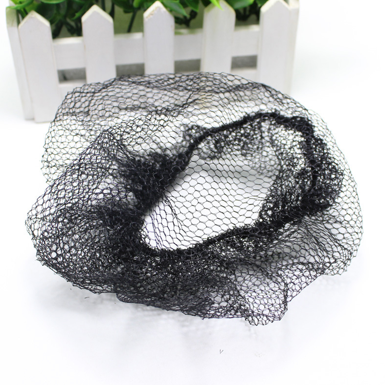 假发发网罩批发 细网头罩 戏剧演员表演包头发饰发兜百货精品批发