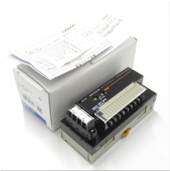 欧姆龙crt1-id16-b远程终端模块plc 全新原装 议价