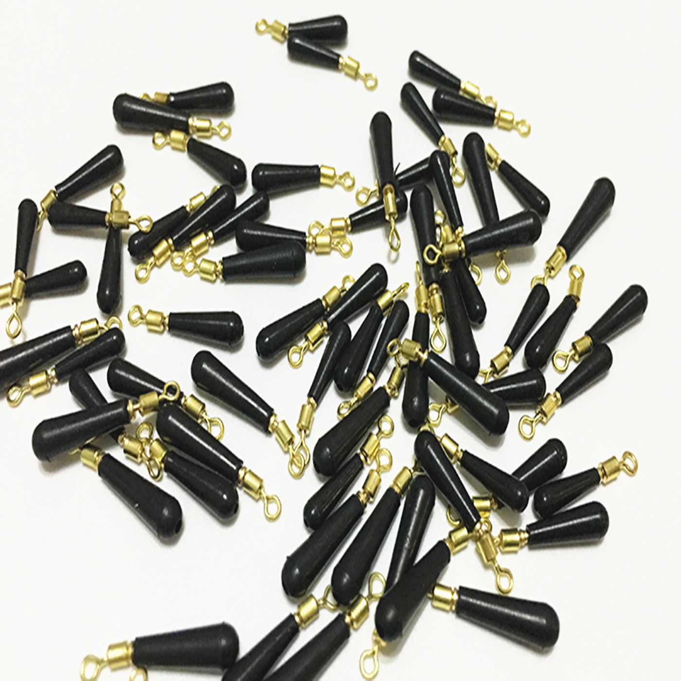 旋转漂座 铜头旋转漂座 优质橡胶 渔具垂钓用品 厂家直销