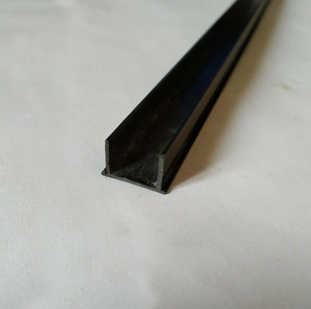 批发滴水线 建筑外墙塑料滴水线条 建筑抹灰pvc塑料分隔条定制