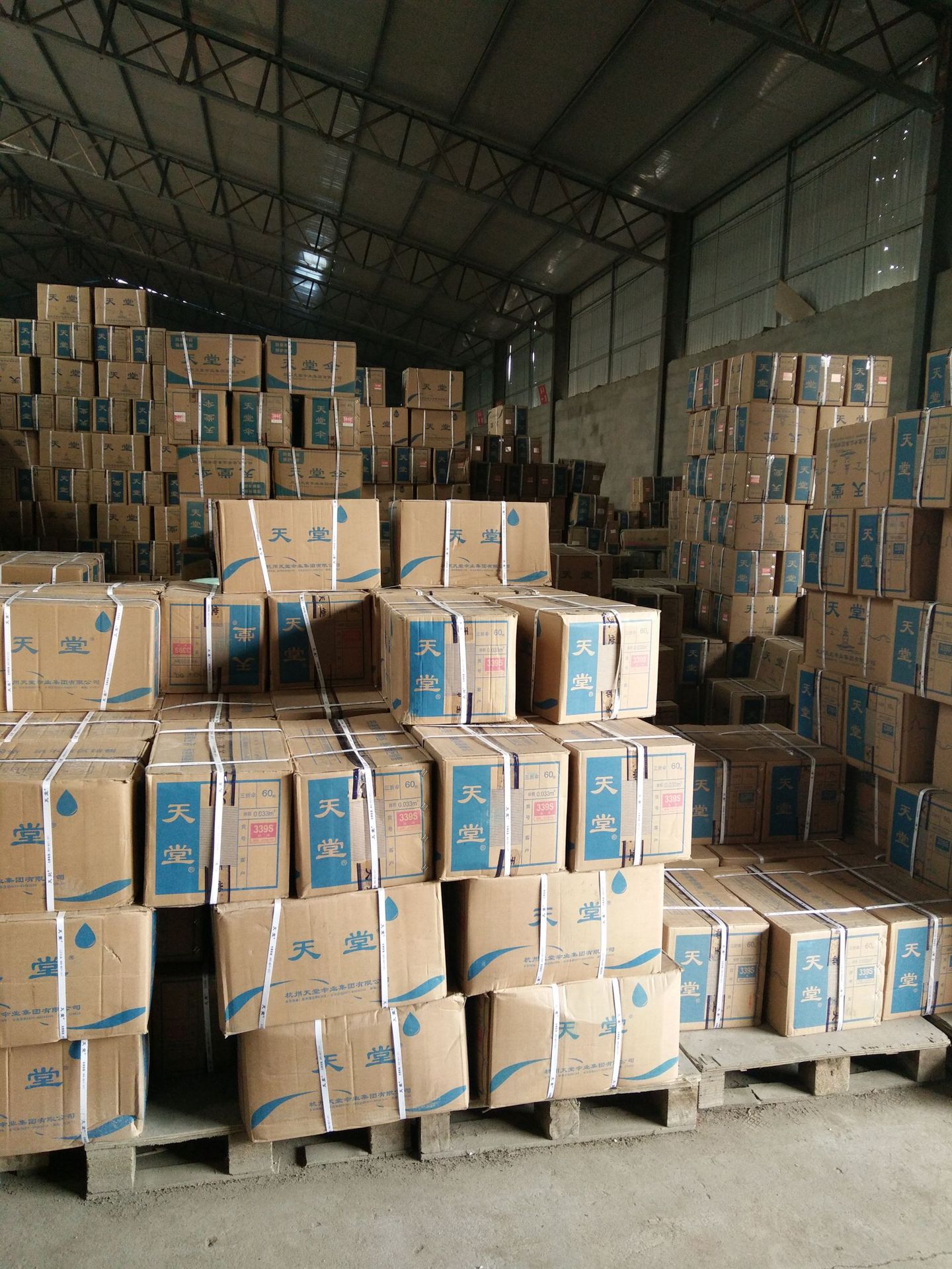 天堂伞3311碰加固10骨加大广告伞活动促销礼品雨伞定制logo