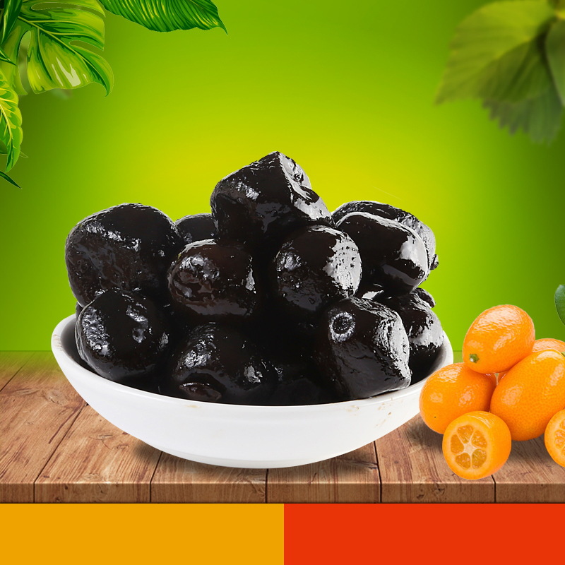 绿香园厂家老药桔 潮州三宝老药桔潮汕特产40斤/件