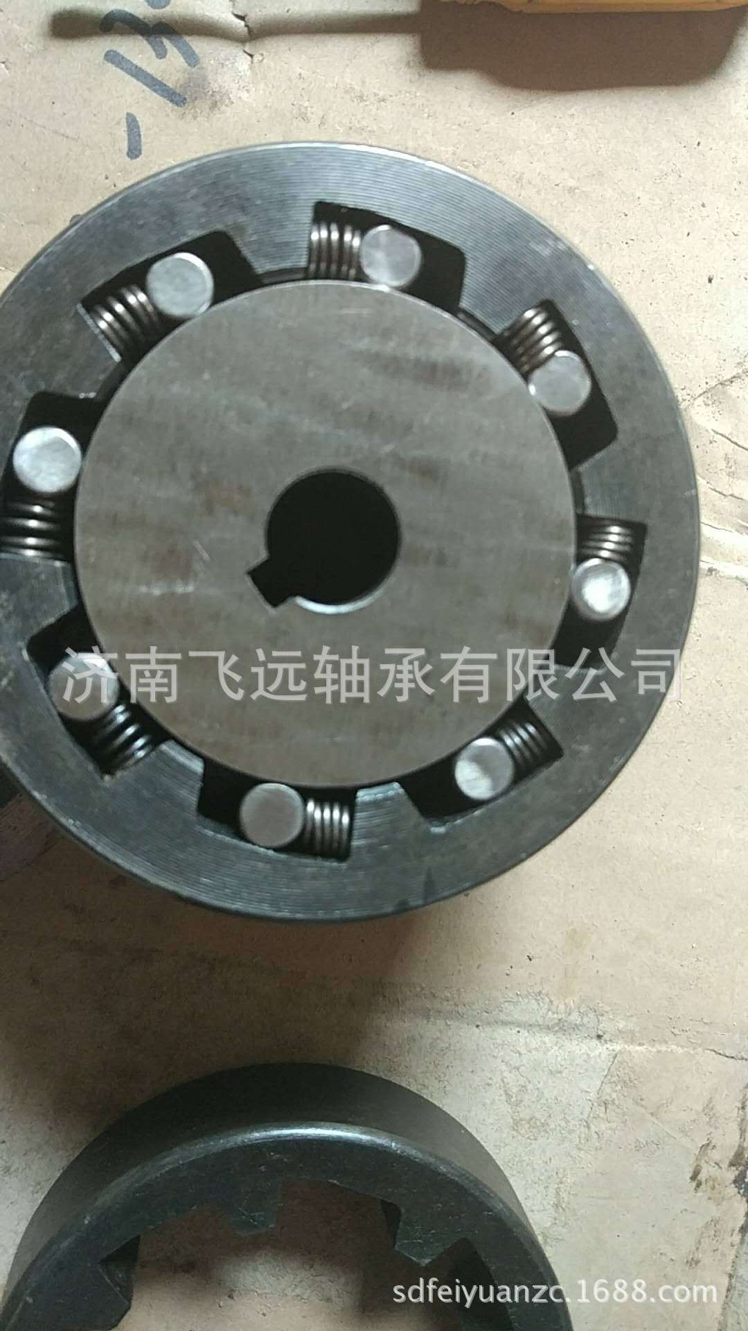厂家定做单向非标轴承 csb40uu印刷机厂专用单向轴承 超越离合器