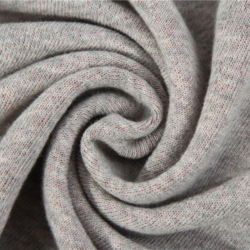 厂家直销 绍兴柯桥 卫衣色织毛圈布  时装服装 时尚针织面料