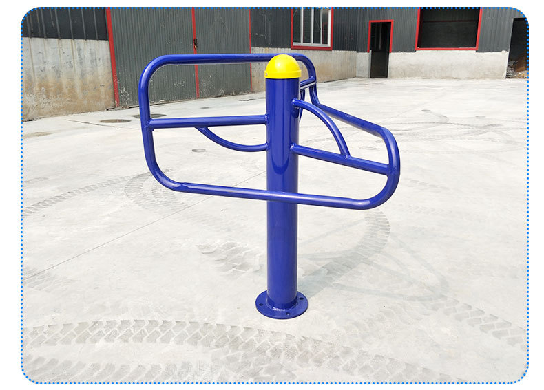 厂家直供 健身器材 户外健身路径 体育器材 三位压腿 大量现货